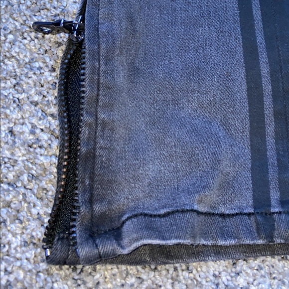 homme femme jeans i worn once or twice - Picture 4 of 7